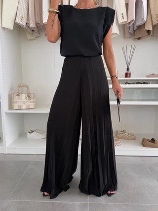 Evelyn™ Élégant Ensemble Deux Pièces
