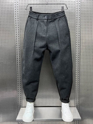 Mártin | Pantalons élégants avec codification