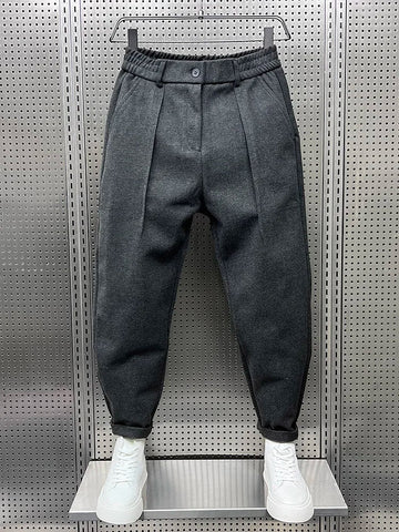 Mártin | Pantalons élégants avec codification