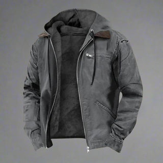 MARC - Veste Professionnelle Matelassée