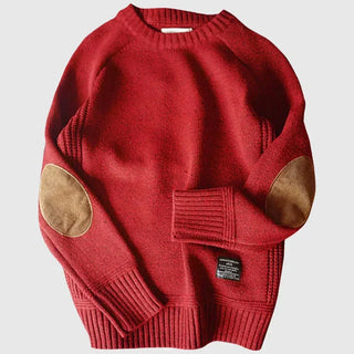Harry™ | Le Pull Classique pour Homme