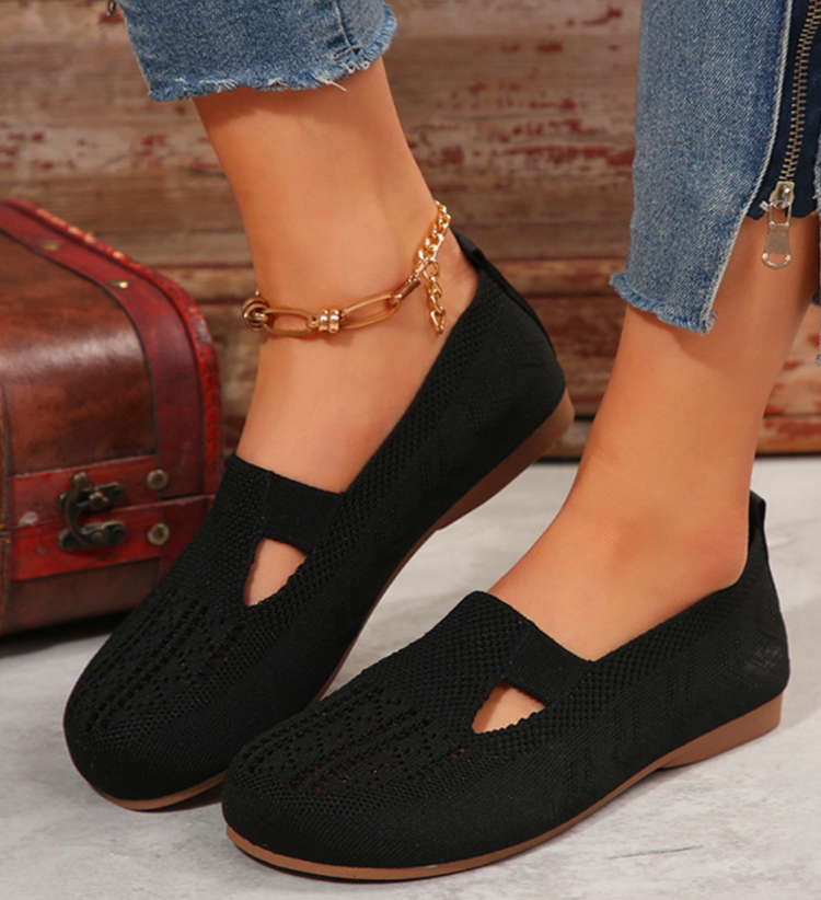 Sandales Élégantes Darcy en Cuir Ergonomique – Maison Claire et Sylvie