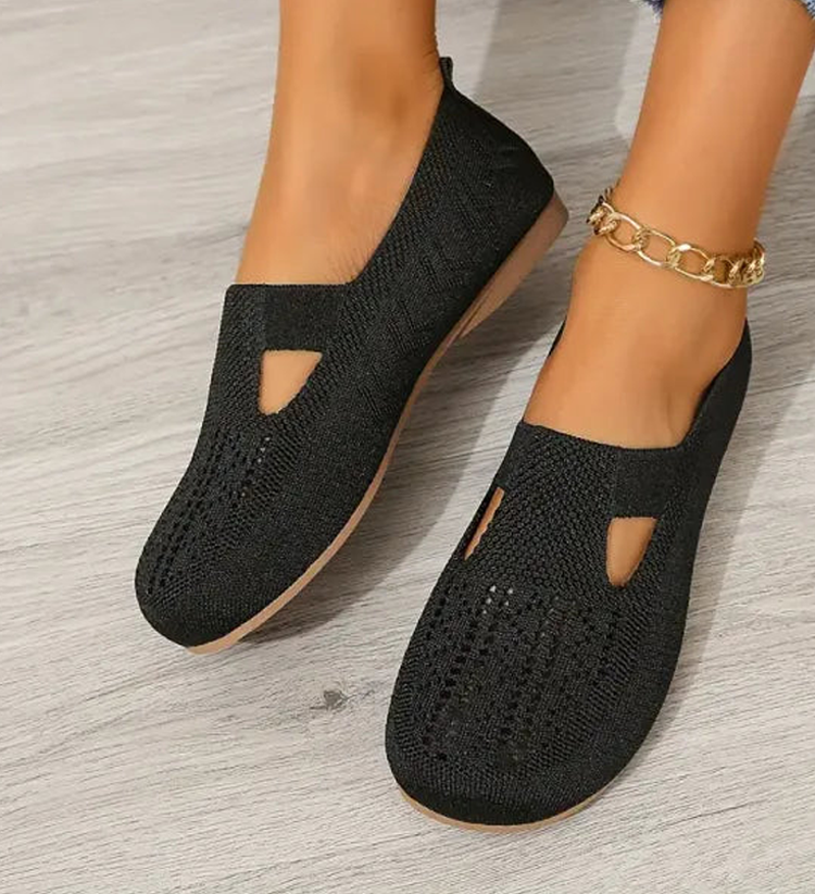 Sandales Élégantes Darcy en Cuir Ergonomique – Maison Claire et Sylvie