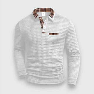 Henri™ | Confort Inégalé Polo
