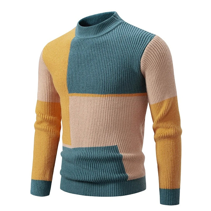 Henry™ | Pull en Maille