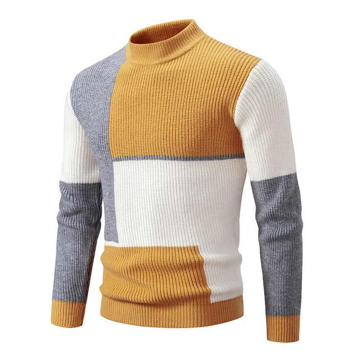 Henry™ | Pull en Maille