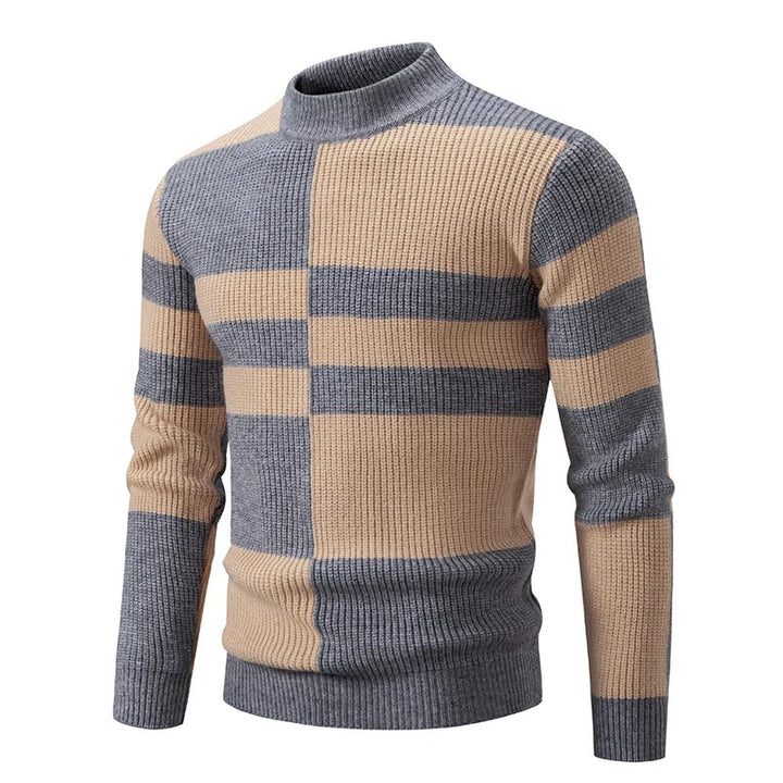 Henry™ | Pull en Maille