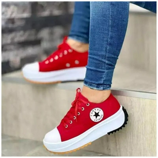 Baskets Orthopédiques Élégantes pour Femme - Maison Claire et Sylvie