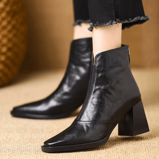 Brigitte™ – Élégance stable pour chaque jour